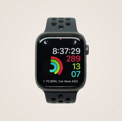 Smartwatch Plusss